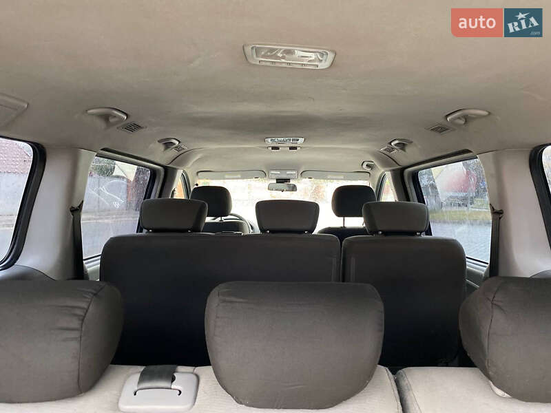 Минивэн Hyundai H-1 2010 в Василькове