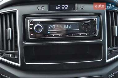 Грузопассажирский фургон Hyundai H-1 2015 в 
