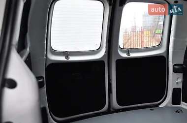 Грузопассажирский фургон Hyundai H-1 2015 в 