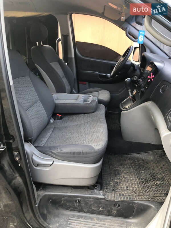 Минивэн Hyundai H-1 2008 в Харькове