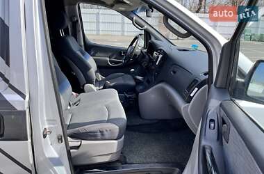 Грузовой фургон Hyundai H-1 2008 в 