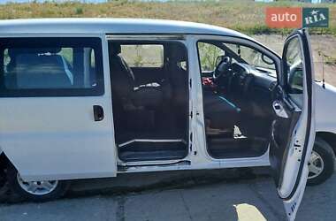 Минивэн Hyundai H-1 2004 в 