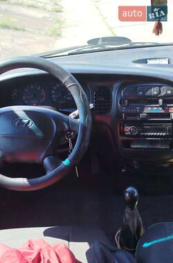 Минивэн Hyundai H-1 2004 в Киеве