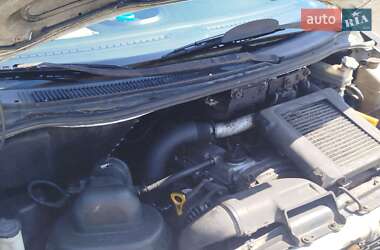 Минивэн Hyundai H-1 2004 в Киеве