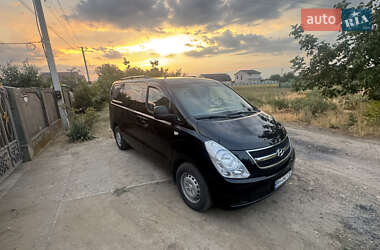 Грузовой фургон Hyundai H-1 2008 в 