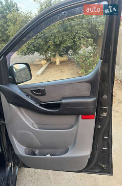 Грузовой фургон Hyundai H-1 2008 в 