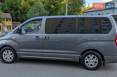 Минивэн Hyundai H-1 2011 в Броварах
