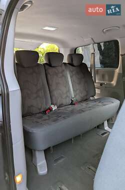 Минивэн Hyundai H-1 2011 в 
