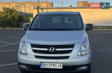 Грузовой фургон Hyundai H-1 2008 в Одессе
