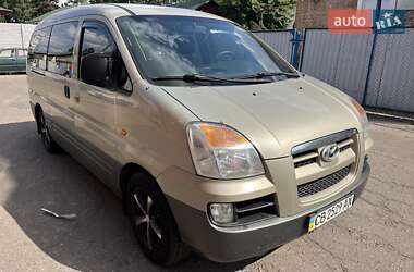 Минивэн Hyundai H-1 2005 в 