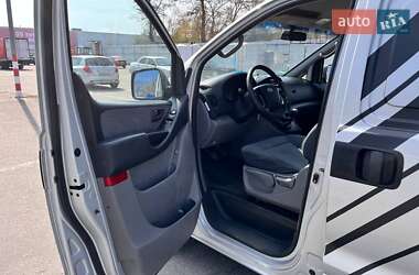 Грузовой фургон Hyundai H-1 2008 в 
