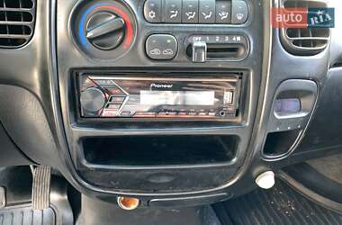Минивэн Hyundai H-1 2006 в 