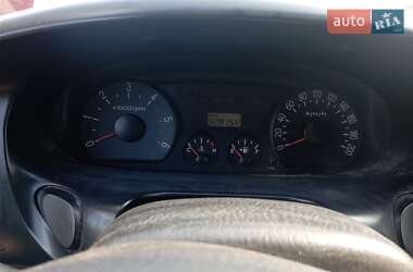 Грузовой фургон Hyundai H-1 2007 в 