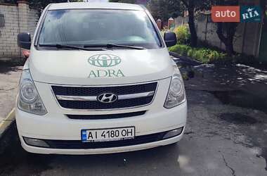 Минивэн Hyundai H-1 2012 в Киеве