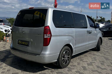 Минивэн Hyundai H-1 2008 в 