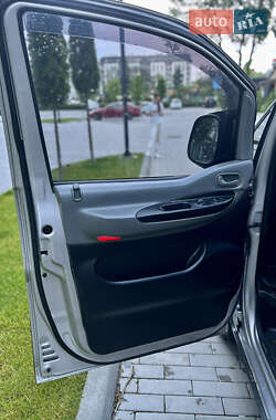 Мінівен Hyundai H-1 2007 в 