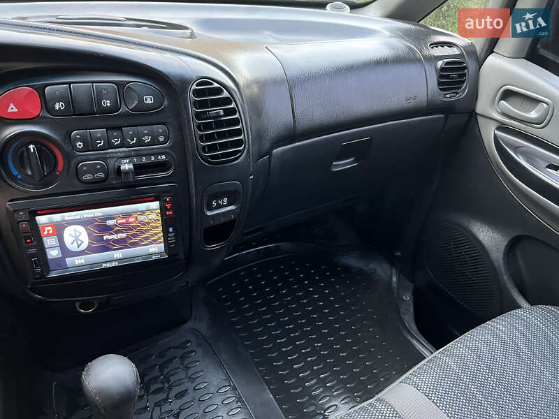 Минивэн Hyundai H-1 2007 в Ужгороде фото 10 Минивэн Hyundai H-1 2007 в Ужгороде