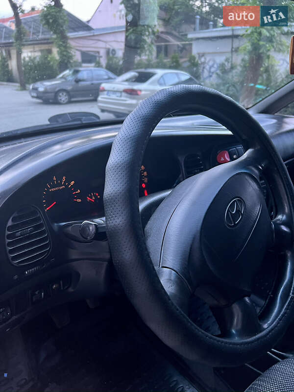 Минивэн Hyundai H-1 2007 в Ужгороде фото 14 Минивэн Hyundai H-1 2007 в Ужгороде