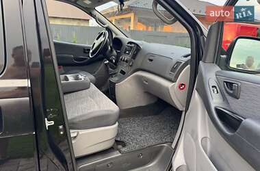 Минивэн Hyundai H-1 2011 в 