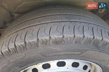 Грузовой фургон Hyundai H-1 2008 в 
