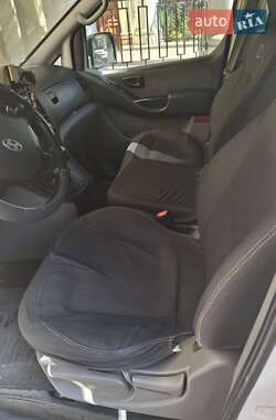 Грузовой фургон Hyundai H-1 2008 в 