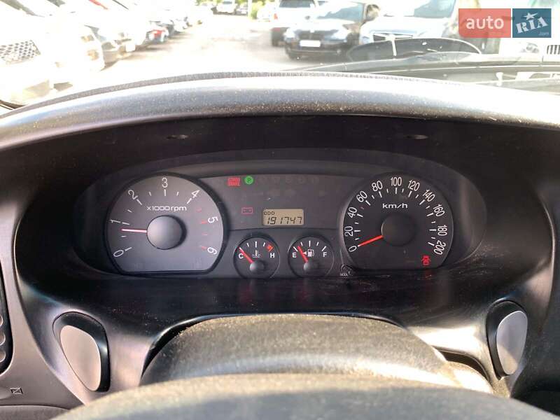 Минивэн Hyundai H-1 2006 в Виннице
