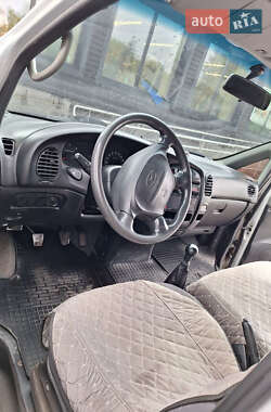 Грузовой фургон Hyundai H-1 2007 в 