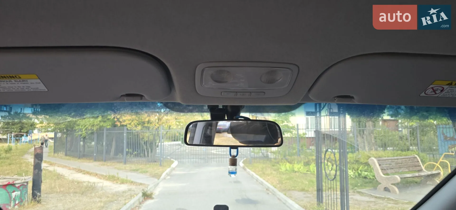 2010 Hyundai Starex (H-1) - мініатюра 14
