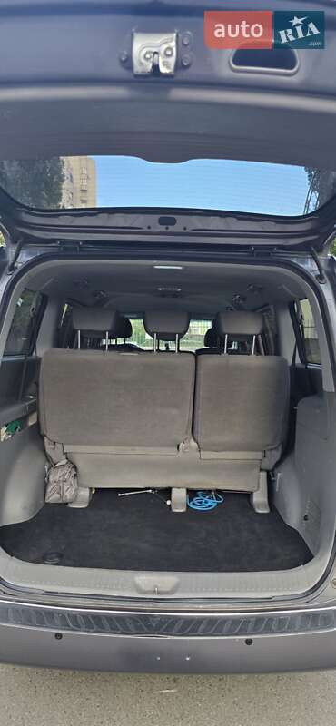 Минивэн Hyundai H-1 2010 в Киеве фото 24 Минивэн Hyundai H-1 2010 в Киеве