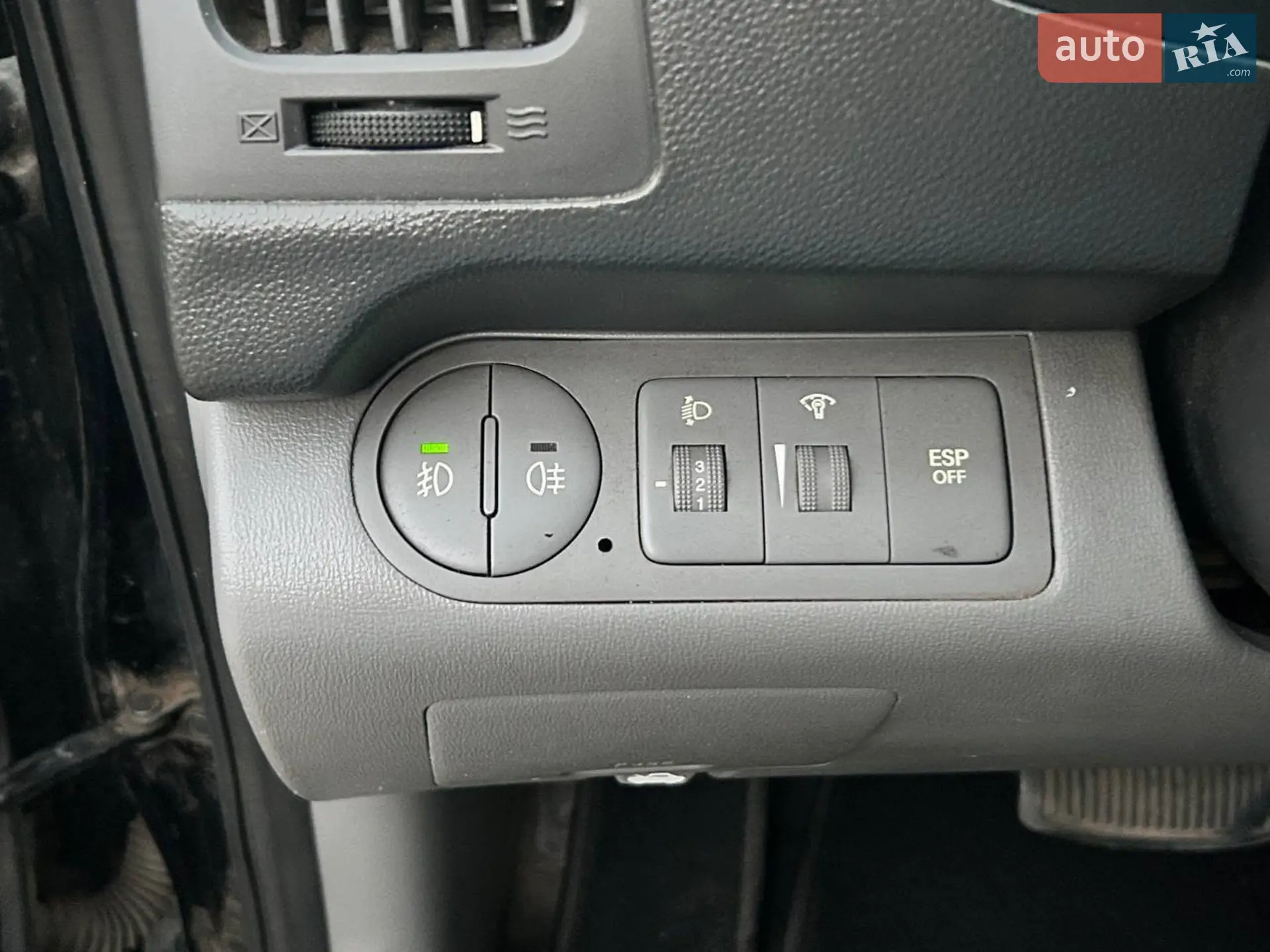 2012 Hyundai Starex (H-1) - мініатюра 14