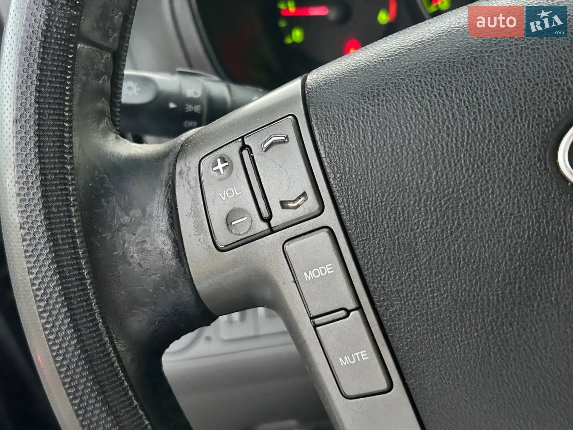 2012 Hyundai Starex (H-1) - мініатюра 20