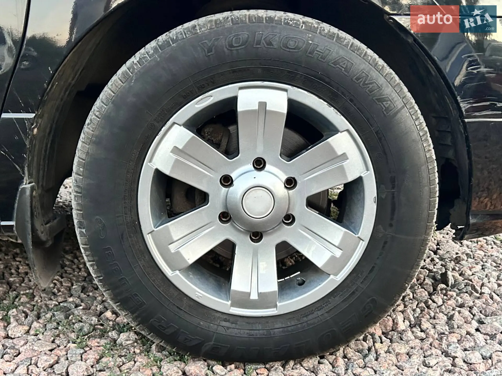 2012 Hyundai Starex (H-1) - мініатюра 28