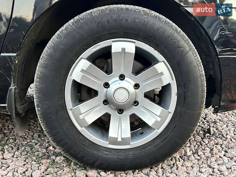 Минивэн Hyundai H-1 2012 в Одессе