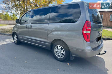 Минивэн Hyundai H-1 2010 в Чернигове