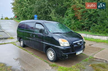Минивэн Hyundai H-1 2005 в 