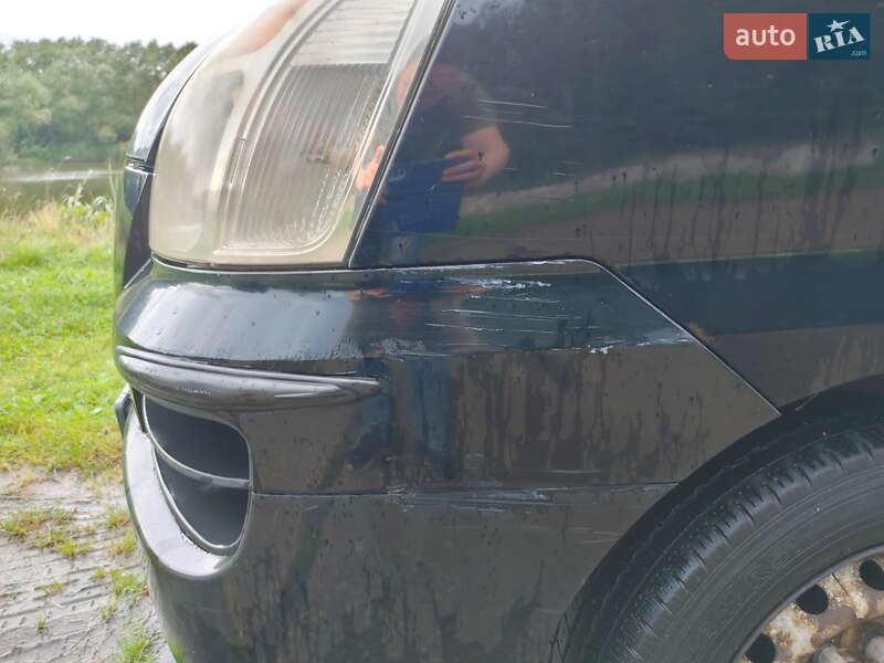 Минивэн Hyundai H-1 2005 в Львове