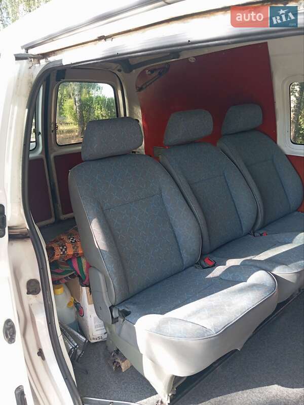 Минивэн Hyundai H-1 2007 в Черновцах фото 11 Минивэн Hyundai H-1 2007 в Черновцах