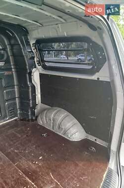 Минивэн Hyundai H-1 2008 в 