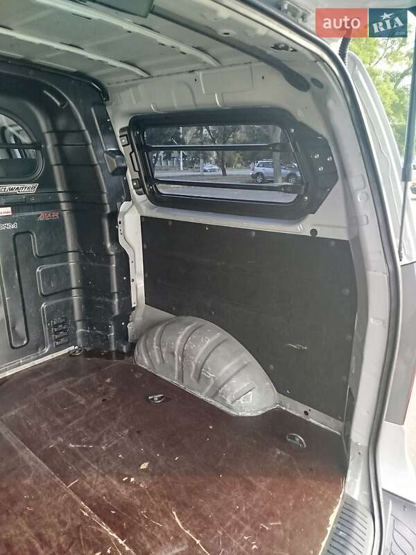 Минивэн Hyundai H-1 2008 в Одессе