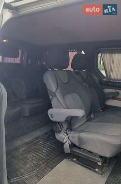 Минивэн Hyundai H-1 2008 в 