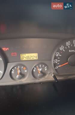 Грузовой фургон Hyundai H-1 2006 в 