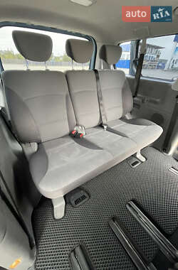 Минивэн Hyundai H-1 2008 в 