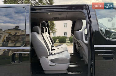 Мінівен Hyundai H-1 2016 в 