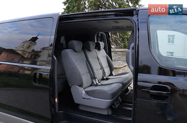 Мінівен Hyundai H-1 2016 в 