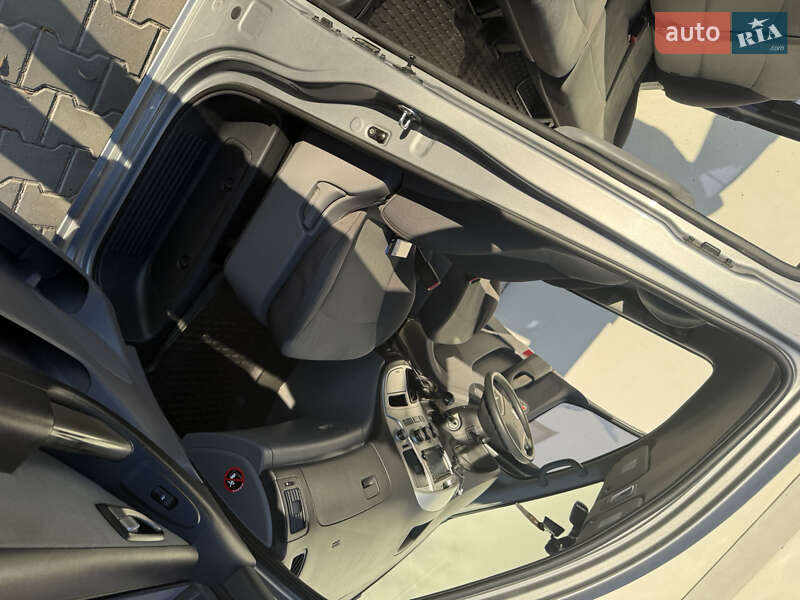 Минивэн Hyundai H-1 2012 в Хмельницком фото 12 Минивэн Hyundai H-1 2012 в Хмельницком