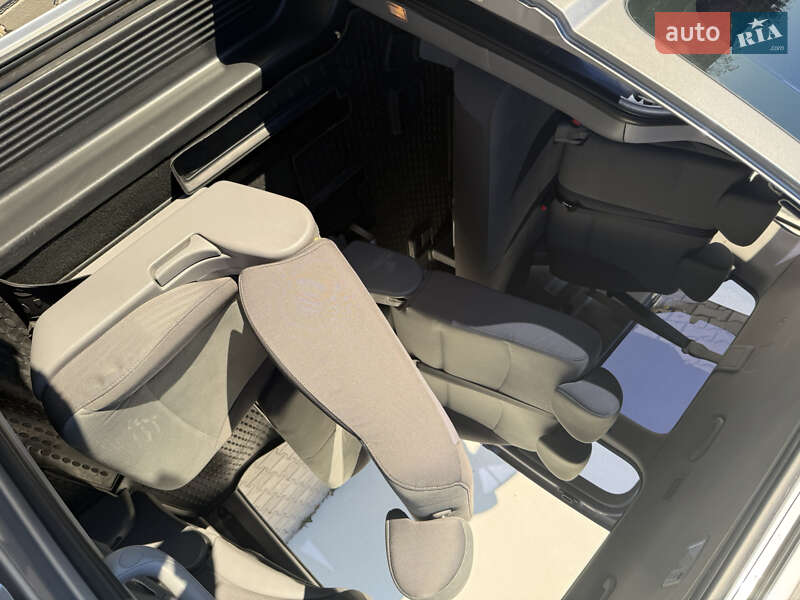 Минивэн Hyundai H-1 2012 в Хмельницком фото 17 Минивэн Hyundai H-1 2012 в Хмельницком