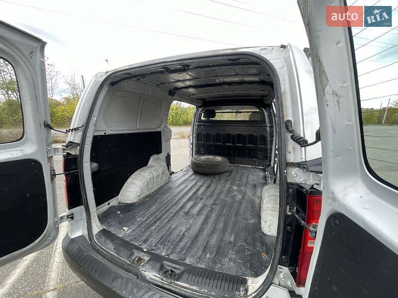 Грузовой фургон Hyundai H-1 2008 в Одессе