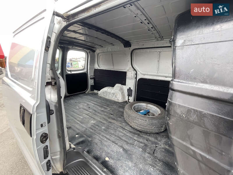 Грузовой фургон Hyundai H-1 2008 в Одессе