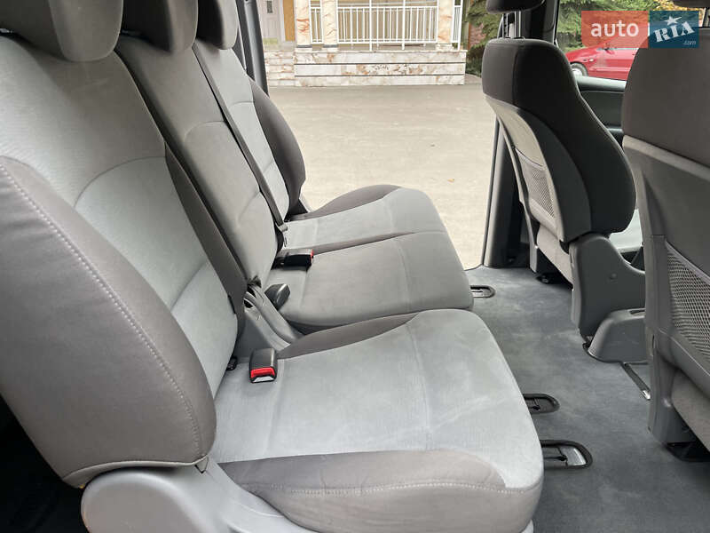 Мінівен Hyundai H-1 2015 в Тернополі фото 38 Мінівен Hyundai H-1 2015 в Тернополі