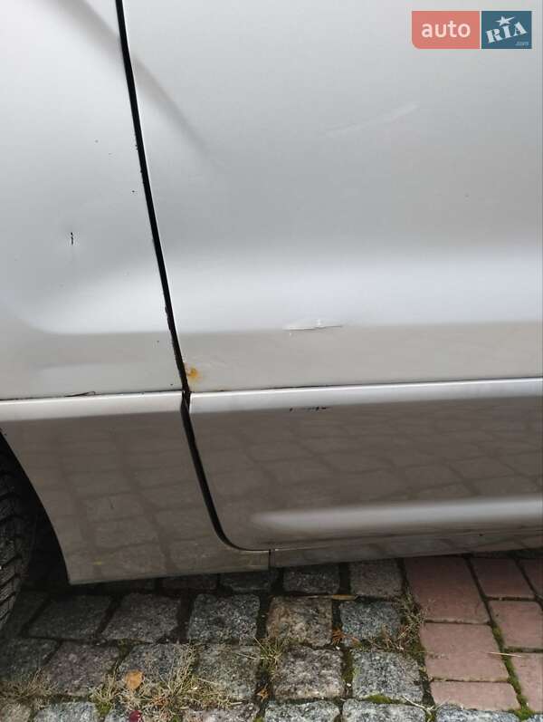 Мінівен Hyundai H-1 2008 в Умані фото 15 Мінівен Hyundai H-1 2008 в Умані